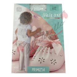 Aquilone Collant Neonata Primizia