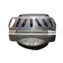 Battifiamma Per Stufe a Pellet Lincar