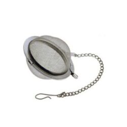 Infusore filtro te in acciaio inossidabile – Tognana