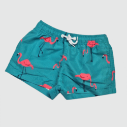 Milk Pub Costume Mare Bambino Pantaloncino