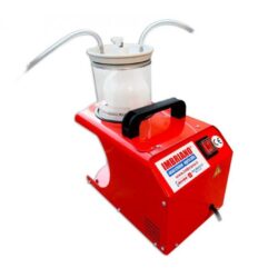 Riempitrice Imbottigliatrice Elettrica Verniciata