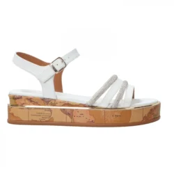 Sandalo Donna Alviero Martini 1 CLASSE