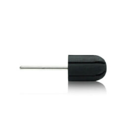 mandrino per cappucci leviganti