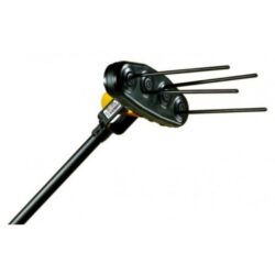 scuotitore olive giulivo 4you volpi