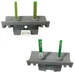 sensore flusso aria debimetro per stufa a pellet