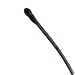 sonda ambiente ntc 10k a goccia cavo da 850mm micronova