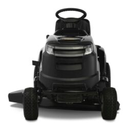 trattorino a scoppio alpina at3 98a