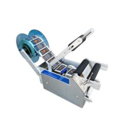 Etichettatrice Semiautomatica Elettrica