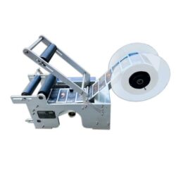 Etichettatrice Semiautomatica Elettrica