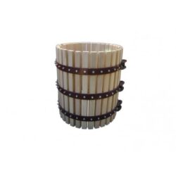 Gabbia Per Torchio da 45