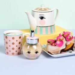 Mug Pois Miss Etoile