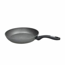 Padella alluminio grigio 28 cm Tognana