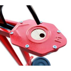 Tappatrice Grifo TG Sughero Ganasce in Ottone Manuale