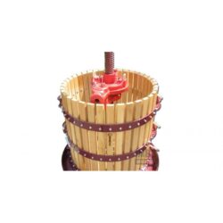 Torchio a Leva Manuale TL 60 cm