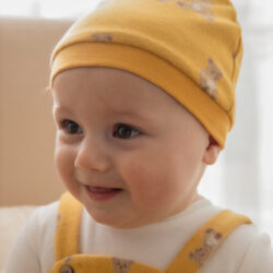 Completo Salopette Neonato Mayoral