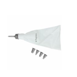 Sacco pasticcere + 5 UGELLI Tognana