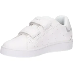 Sneakers Bambina Bianca Geox