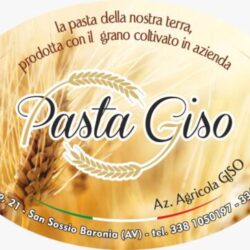Ditali di semola di grano duro