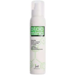 riccio fluido crema arricciante a caldo 125ml blooming