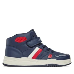 scarpe da ginnastica alte Bambino Tommy Hilfiger