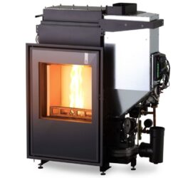 termocamino girolami ti slim 14/18/22/26