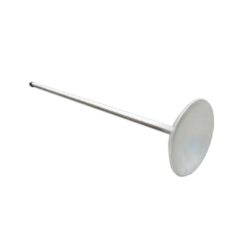 Ossigenatore Mosto Vinacce Follatore 180 mm Inox