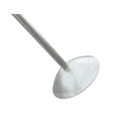 Ossigenatore Mosto Vinacce Follatore 180 mm Inox