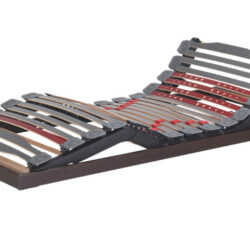 Rete materasso ergomovie de luxe