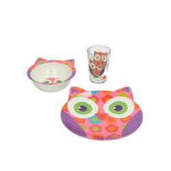 Set pappa, 3 pezzi Tognana