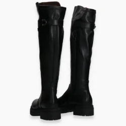 Stivali Neri Donna Nero Giardini