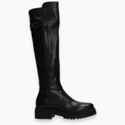 Stivali Neri Donna Nero Giardini