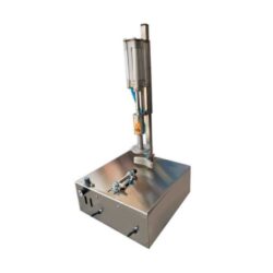 Tappatore Avvitatore Tappatrice Twist Off Vite