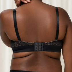 Triumph Reggiseno Fascia Con Ferretto Vivid Spotlight