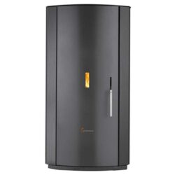 caldaia a pellet termovna modello ares 27 – 30 kw