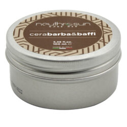 cera barba & baffi 100ml neuthrosun