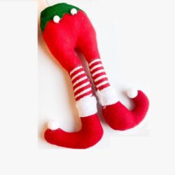 Busto elfo modellabile