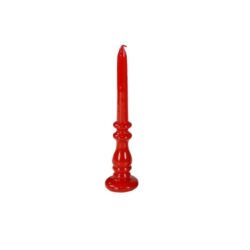 Candela candelabro Ellegift