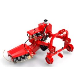 Fresa Interfilare Idraulica Star RTL 50 Spost. Idraulico