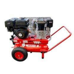 Motocompressore Olitek 650 IM 270 9 Cv Benzina