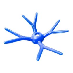 Ricambio Semisfera Abbacchiatori Elettrici 8RT16 – Cervo