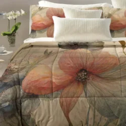 S&G Trapunta Matrimoniale Stampa Digitale