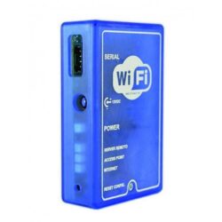 eva calòr modulo wi-fi per comando a distanza