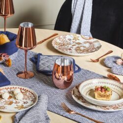 Calice Electro, 6 pezzi