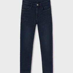 Jeans Bambino Ragazzo Scuro Mayoral