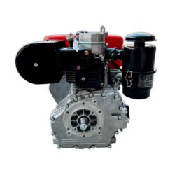 Motore Diesel AD 320 Adattabile 15 LD 315 Conico 6,8 Cav.