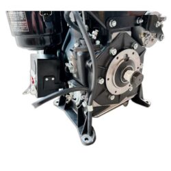 Motore Diesel Adattabile 4 LD 820 Conico 17 Cavalli