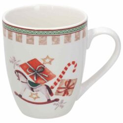 Mug natalizie Atollo vintage Andrea Fontebasso