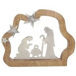 Natività vogue festivity Andrea Fontebasso