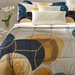 S&G Trapunta Matrimoniale Stampa Digitale