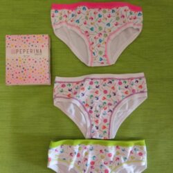 Slip bambina Peperina